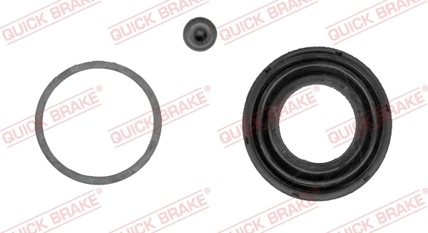 Repair Kit, brake caliper